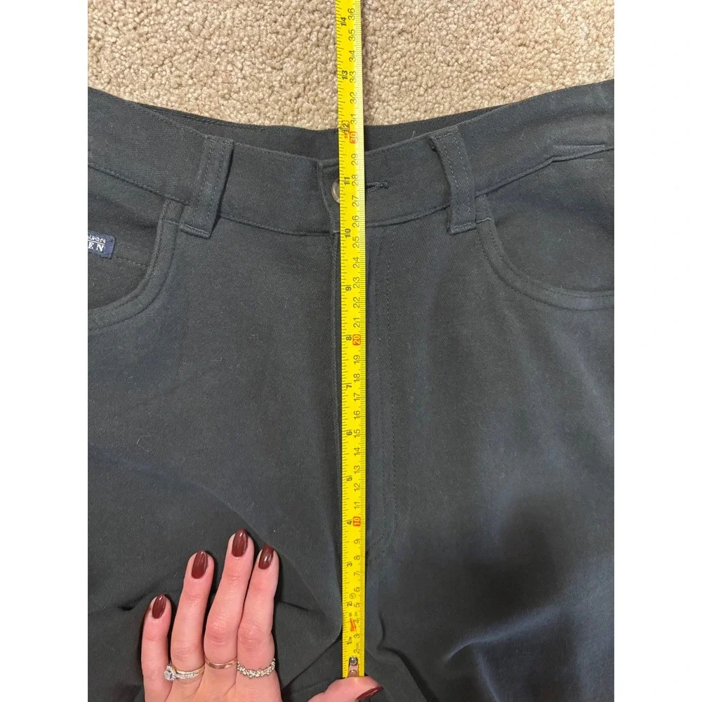 Ralph Lauren resistant smart closure